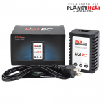 HotRc B3 10W 2S/3S AC Balance Charger